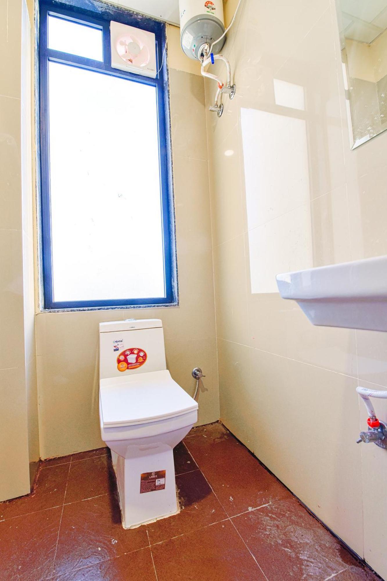 ג'איפור Hotel G M I, Sikar Road מראה חיצוני תמונה